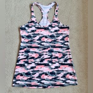 Lululemon Razorback Tank - size 12